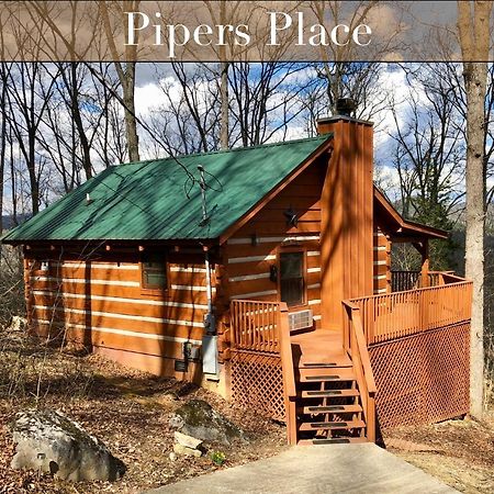 Pipers Place Townsend Εξωτερικό φωτογραφία