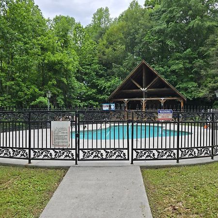 Pipers Place Townsend Εξωτερικό φωτογραφία