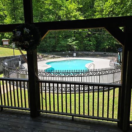 Pipers Place Townsend Εξωτερικό φωτογραφία