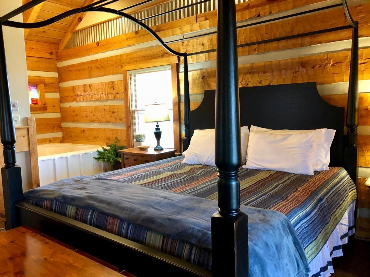 Pipers Place Townsend Εξωτερικό φωτογραφία