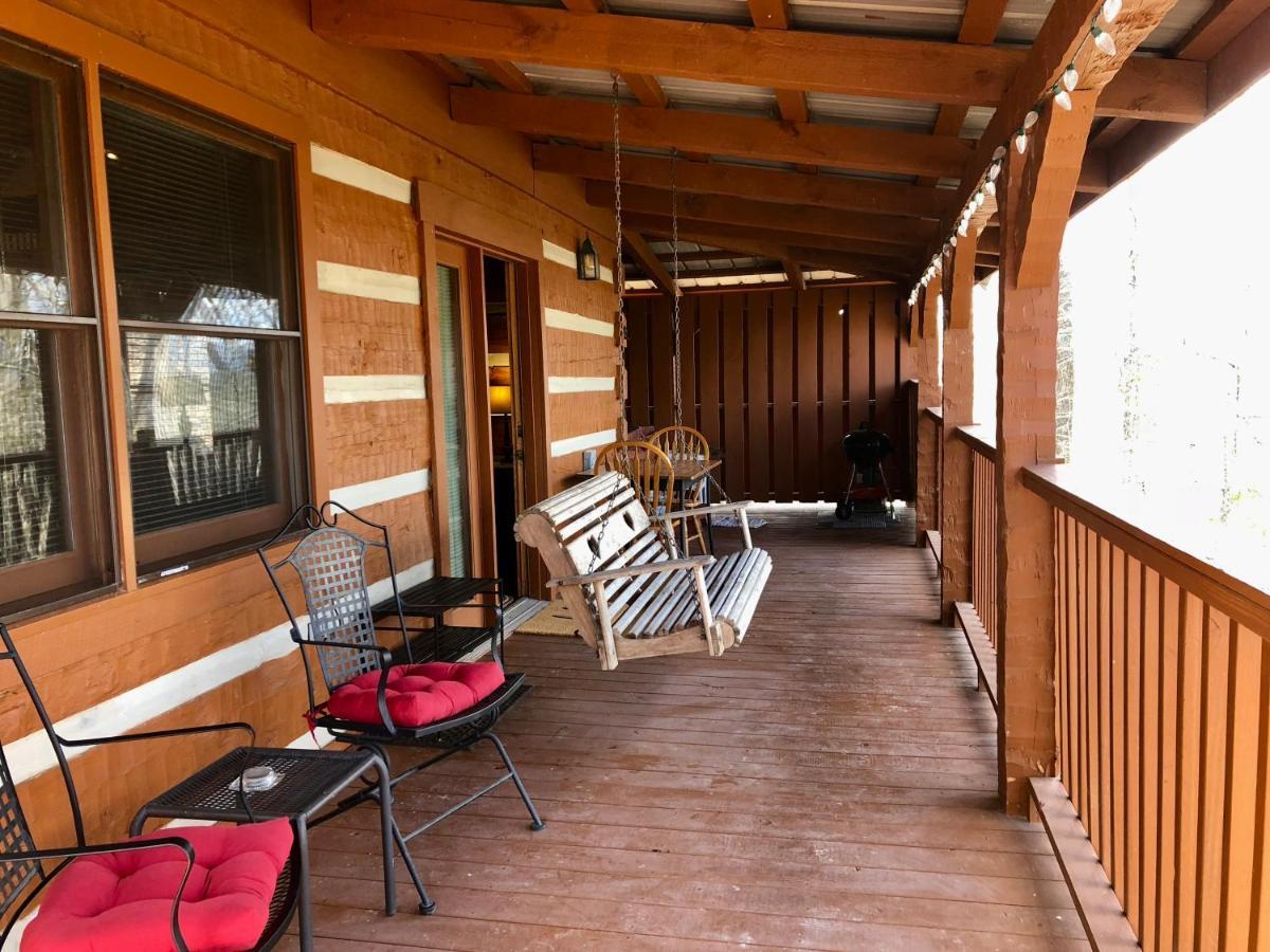 Pipers Place Townsend Εξωτερικό φωτογραφία