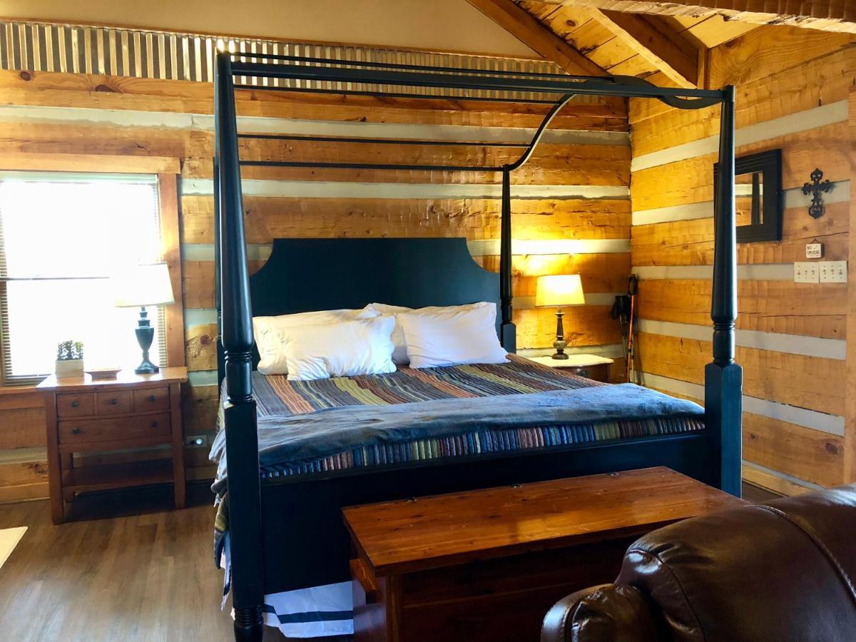Pipers Place Townsend Εξωτερικό φωτογραφία
