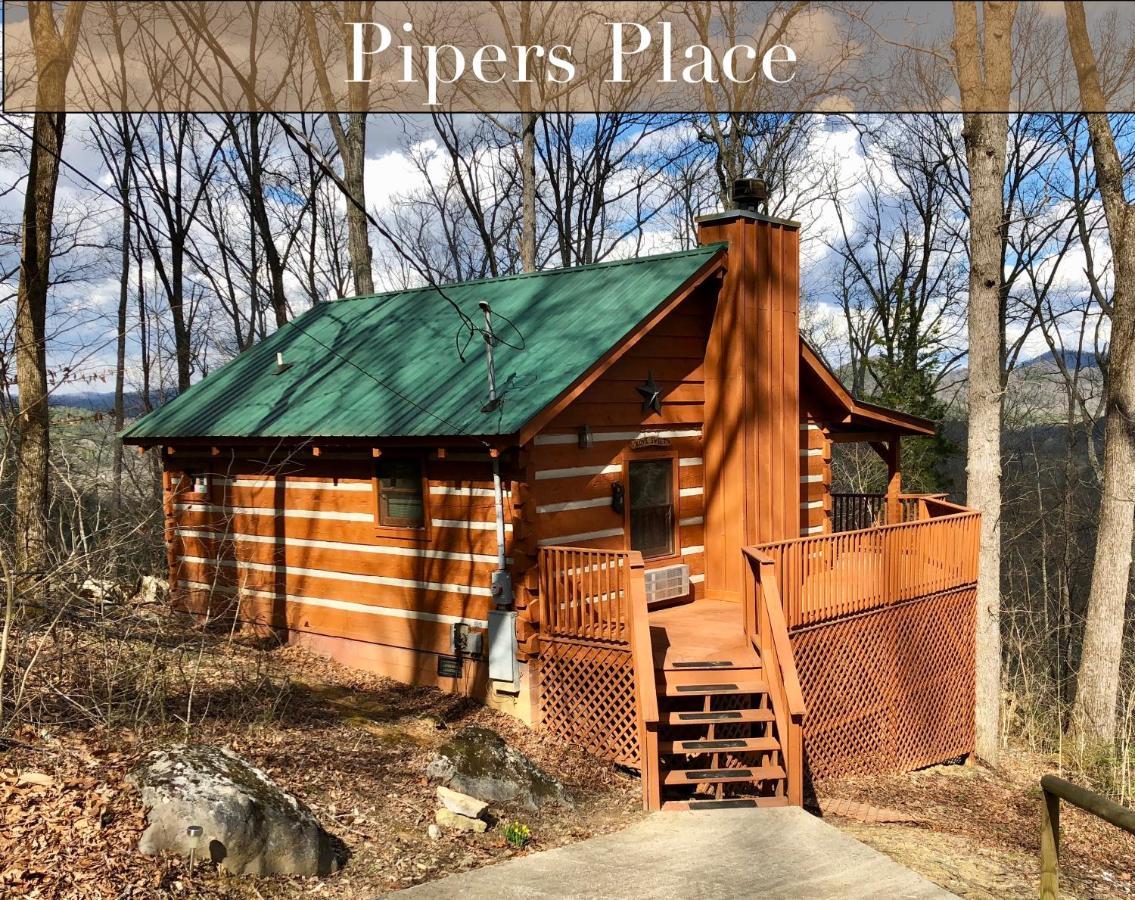 Pipers Place Townsend Εξωτερικό φωτογραφία