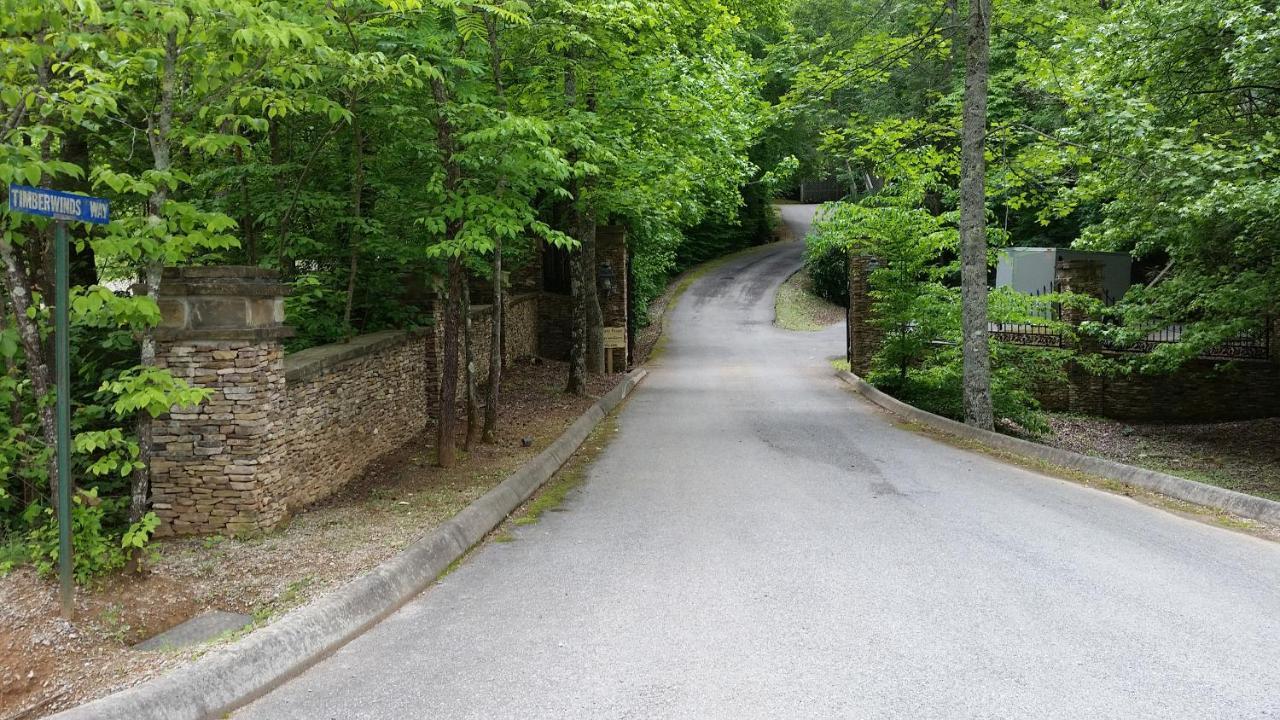 Pipers Place Townsend Εξωτερικό φωτογραφία