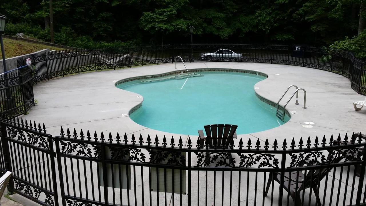 Pipers Place Townsend Εξωτερικό φωτογραφία