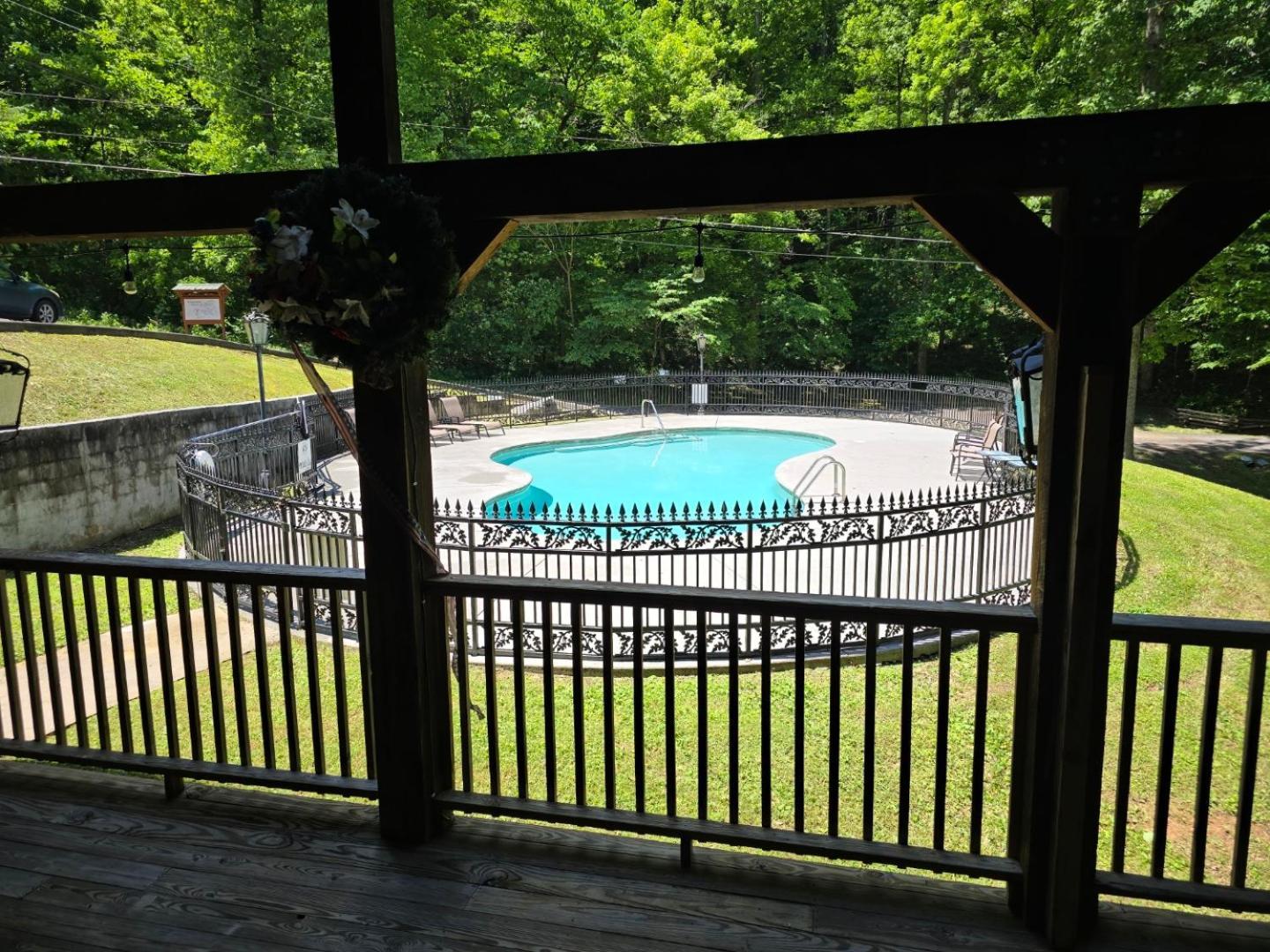 Pipers Place Townsend Εξωτερικό φωτογραφία